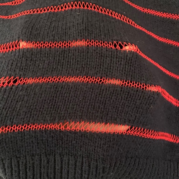 Rag and Bone Knit Sweater - Picture 3 of 7